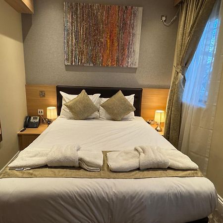 The Shoreditch Inn Лондон Экстерьер фото