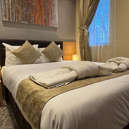 The Shoreditch Inn Лондон Экстерьер фото