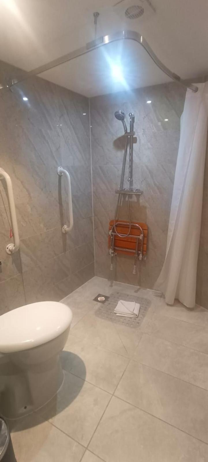The Shoreditch Inn Лондон Экстерьер фото