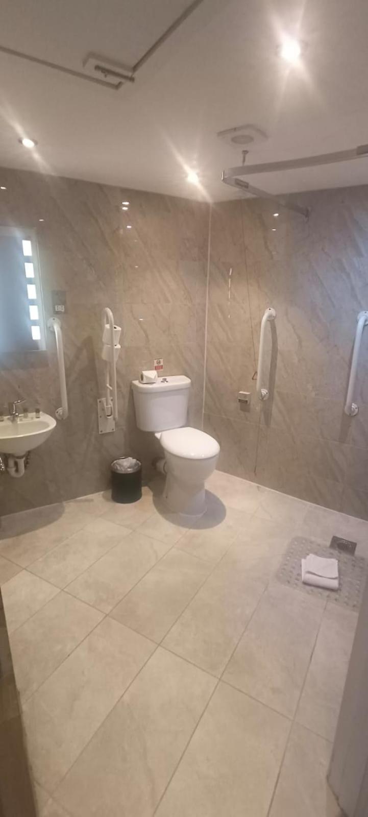 The Shoreditch Inn Лондон Экстерьер фото