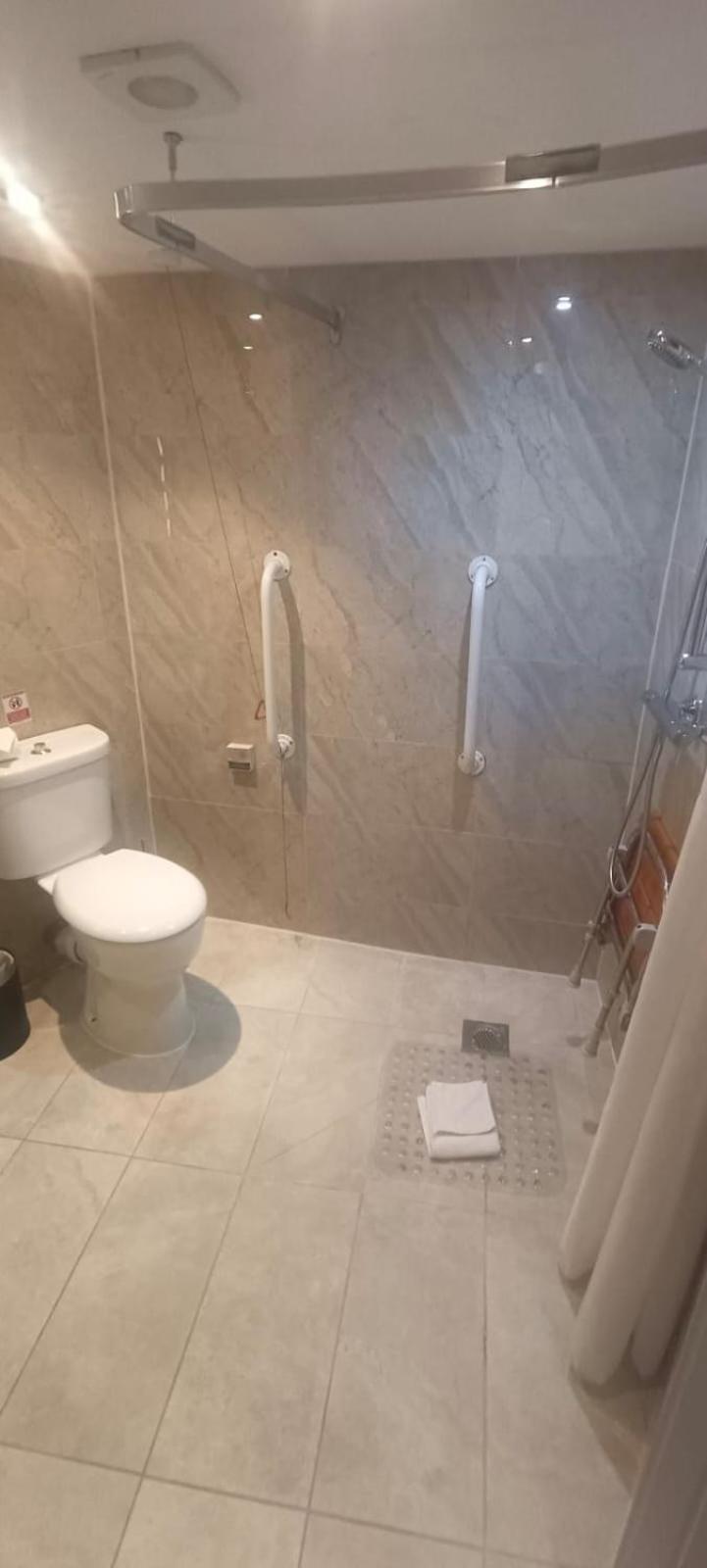 The Shoreditch Inn Лондон Экстерьер фото
