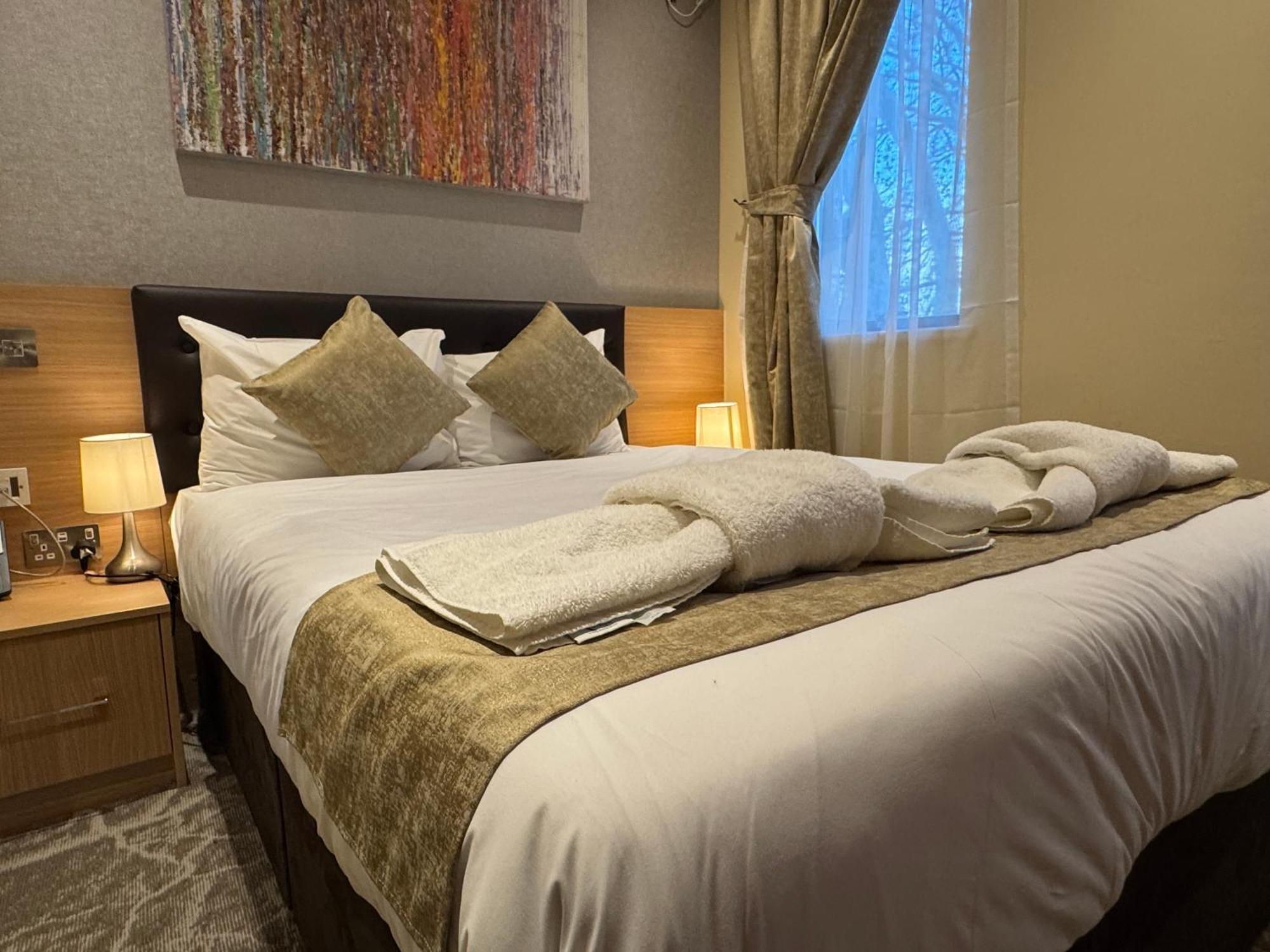 The Shoreditch Inn Лондон Экстерьер фото