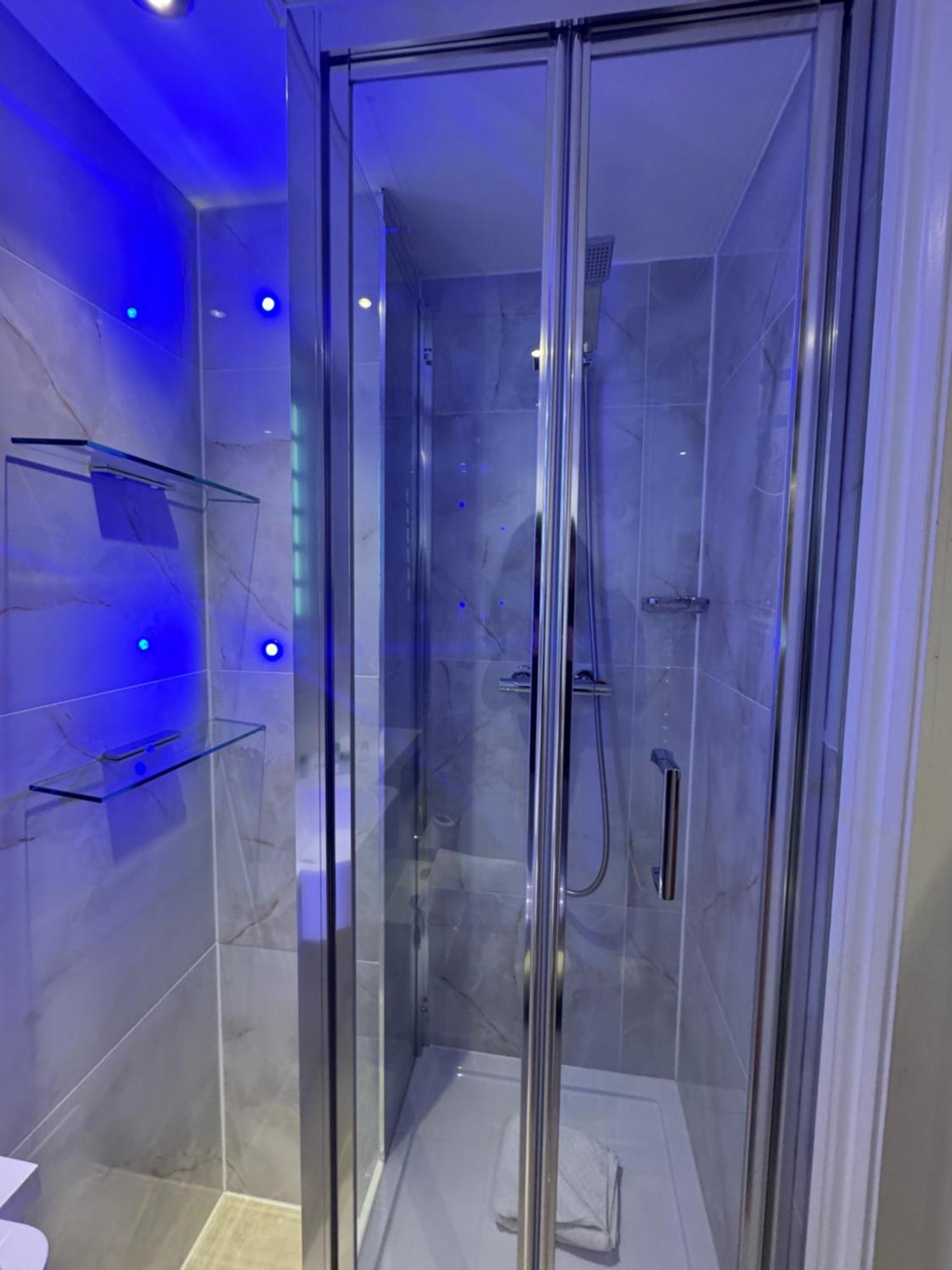 The Shoreditch Inn Лондон Экстерьер фото