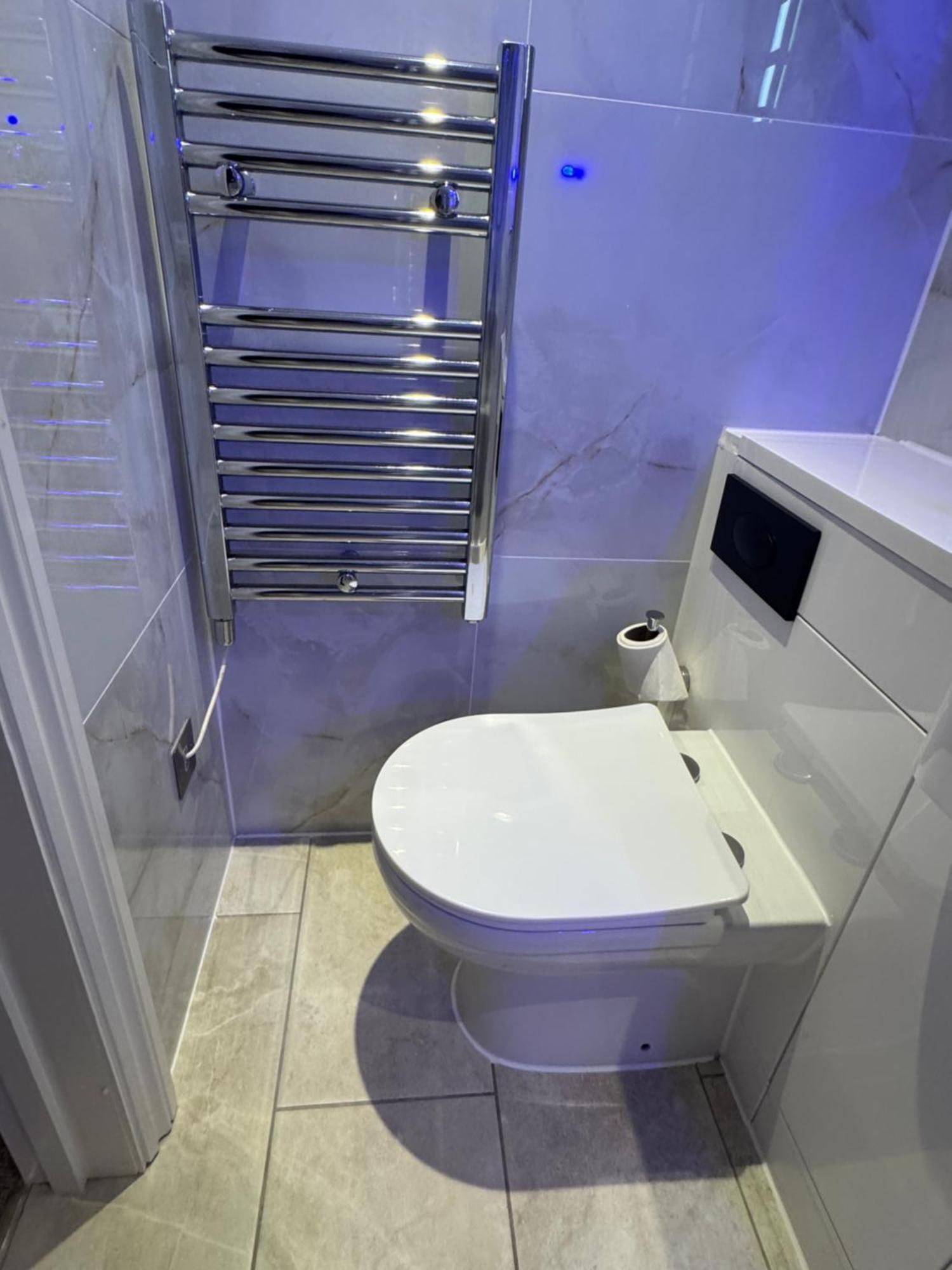 The Shoreditch Inn Лондон Экстерьер фото